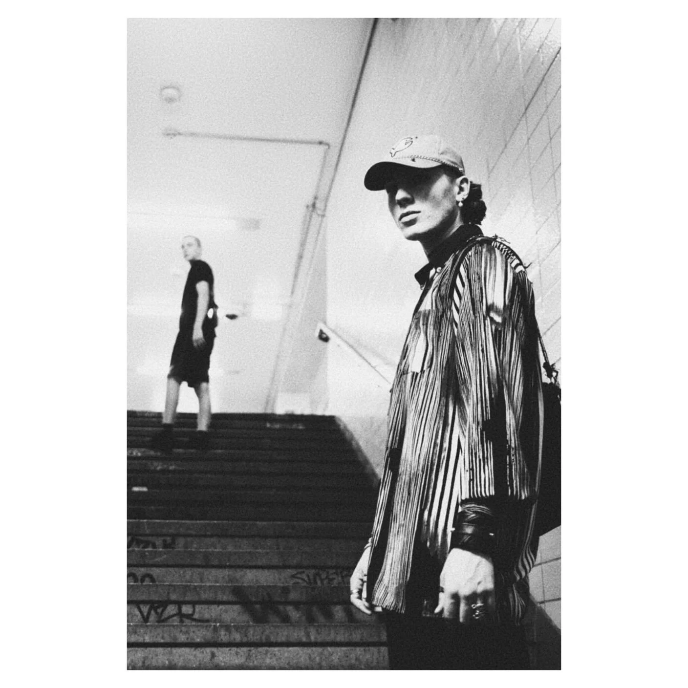 Berliners @jeanfro_ @josquins 
.
.
.
.
.
#streetphotography #deutschland #fujifilm