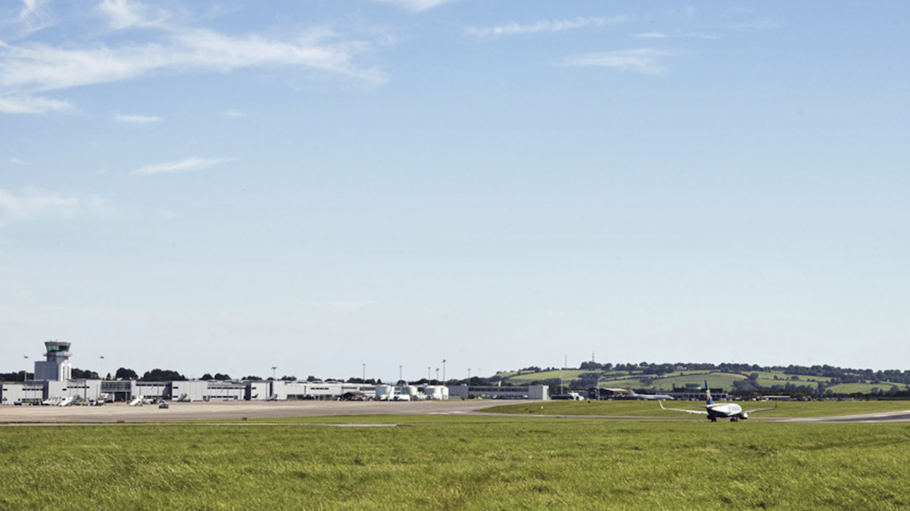 Bristol Airport releases 2040 Master Plan following public consultation