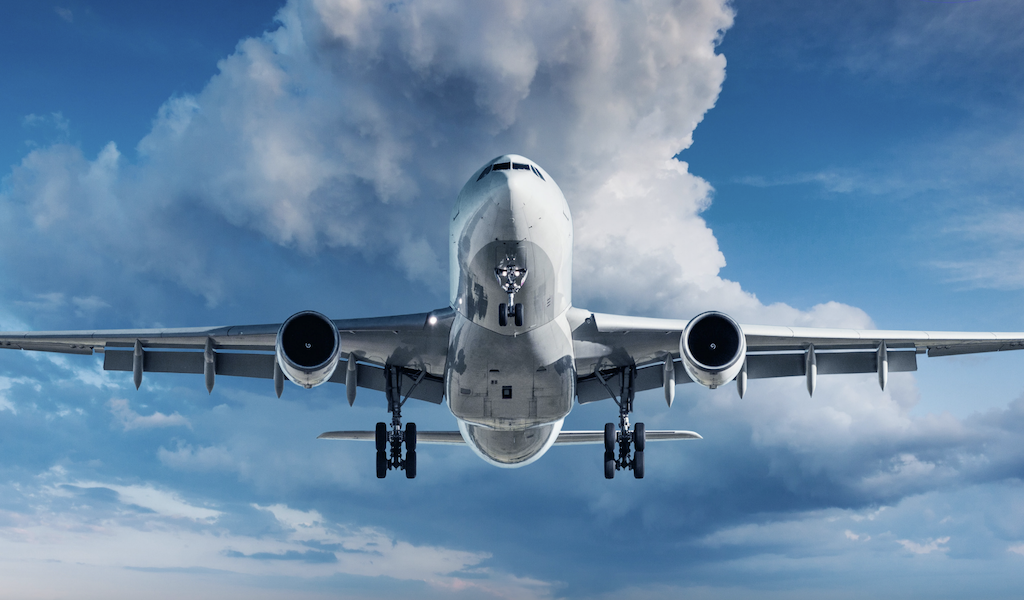 Future-Ready Skies Study identifies AI as biggest driver for change in aviation