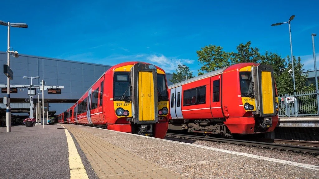 Gatwick’s Gen Z passengers lead the shift toward more sustainable airport access