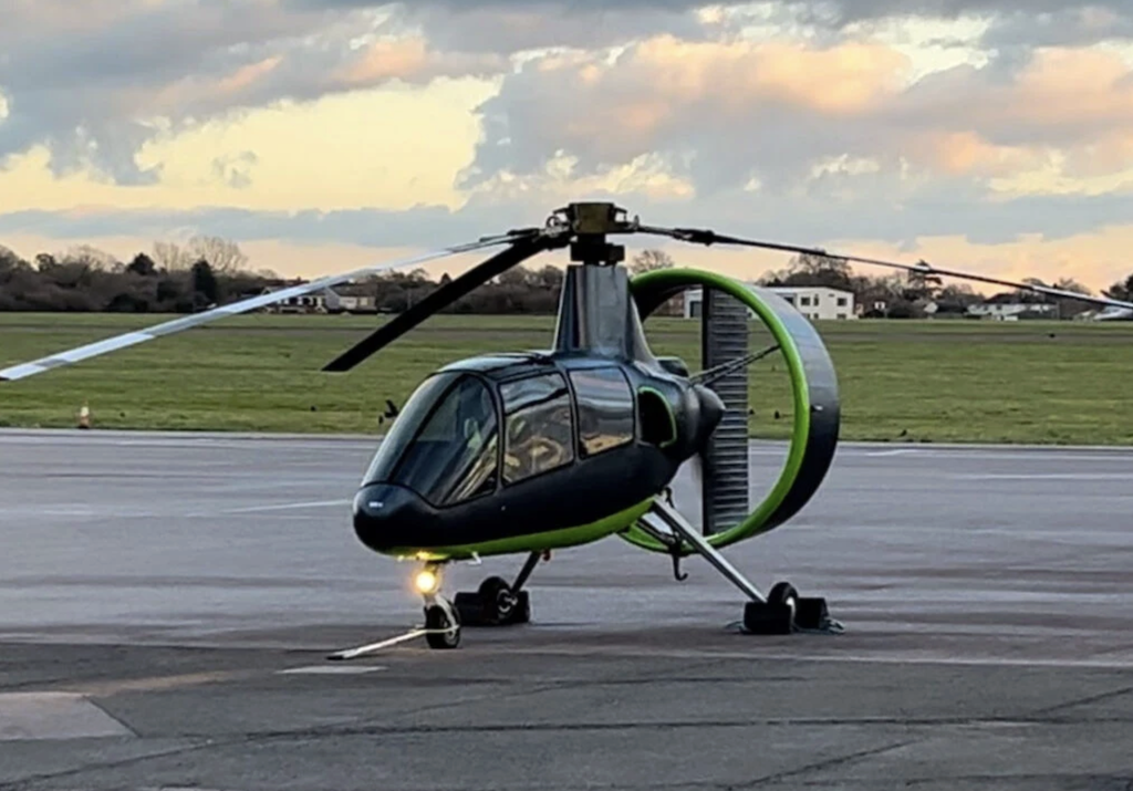 Future Flight Programme supports drone applications from health to nature restoration