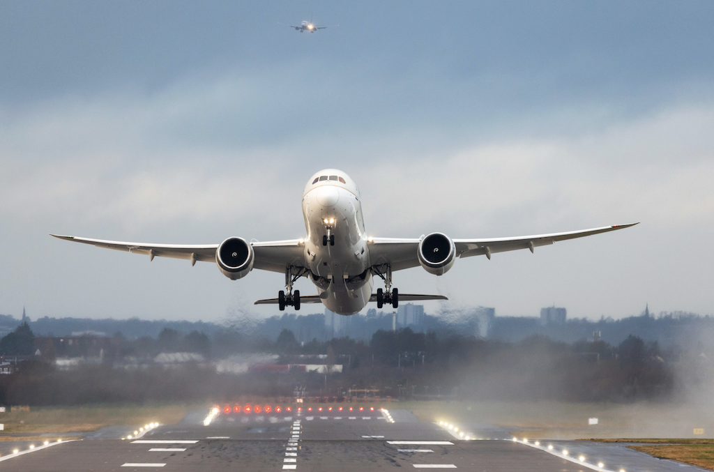 MPs find airport expansion could put the UK’s net zero goals in “serious jeopardy”