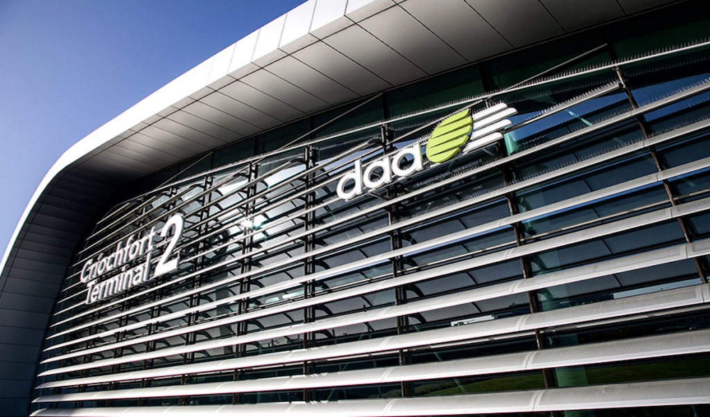 EIB loan supports Dublin Airport’s efficiency, resilience and green initiatives 