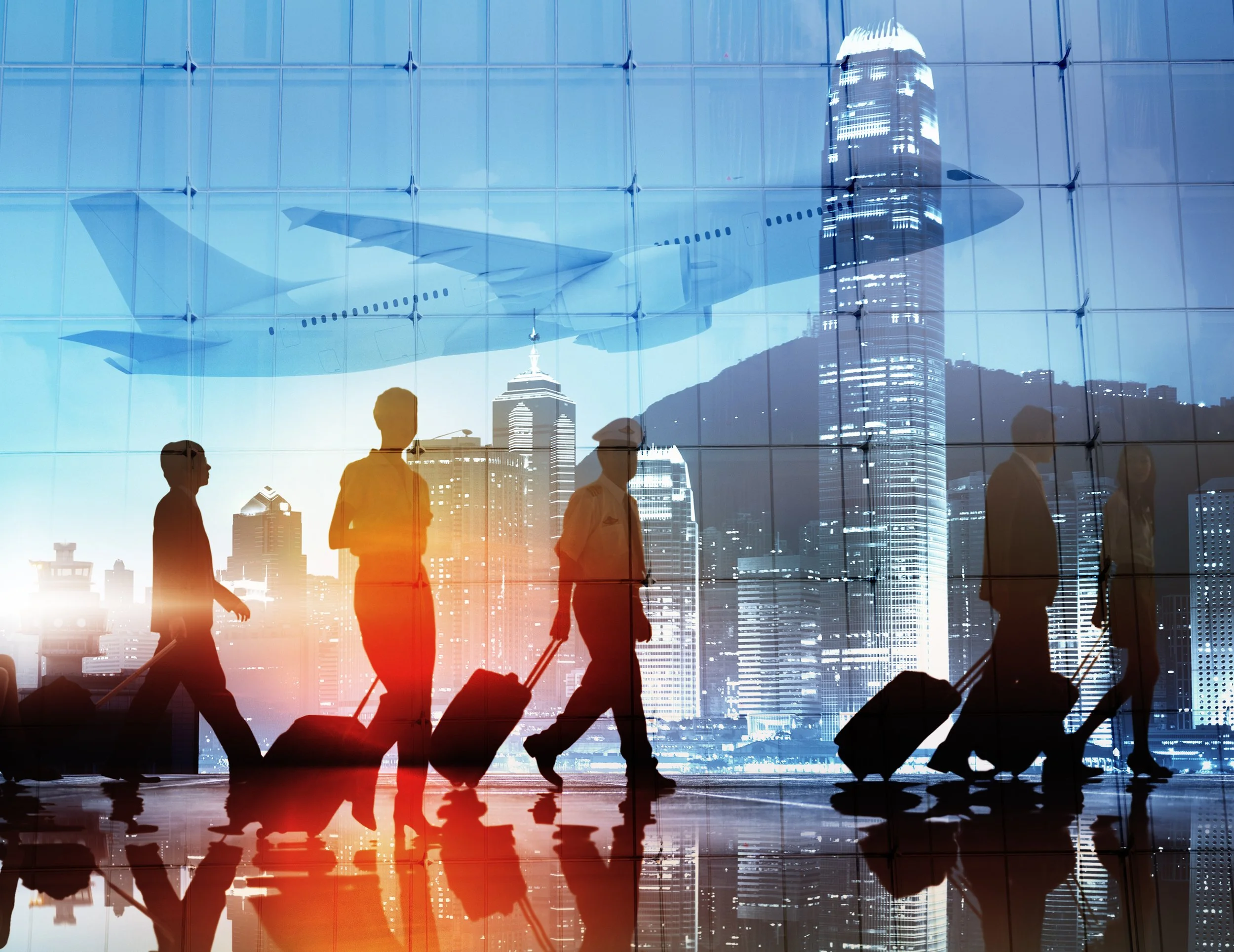 AACO partners with SITA and Amadeus to improve accuracy of aviation emissions reporting