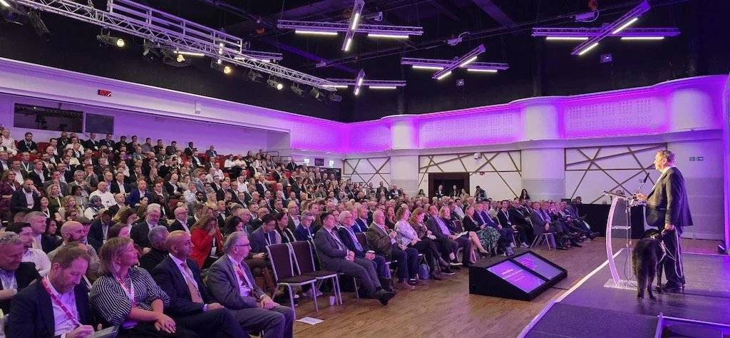 Heathrow Airport pledges to double SME supply chain investment to £2bn by 2027