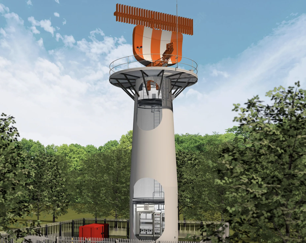 Cornwall Airport Newquay to install new radar system to boost safety and airspace management