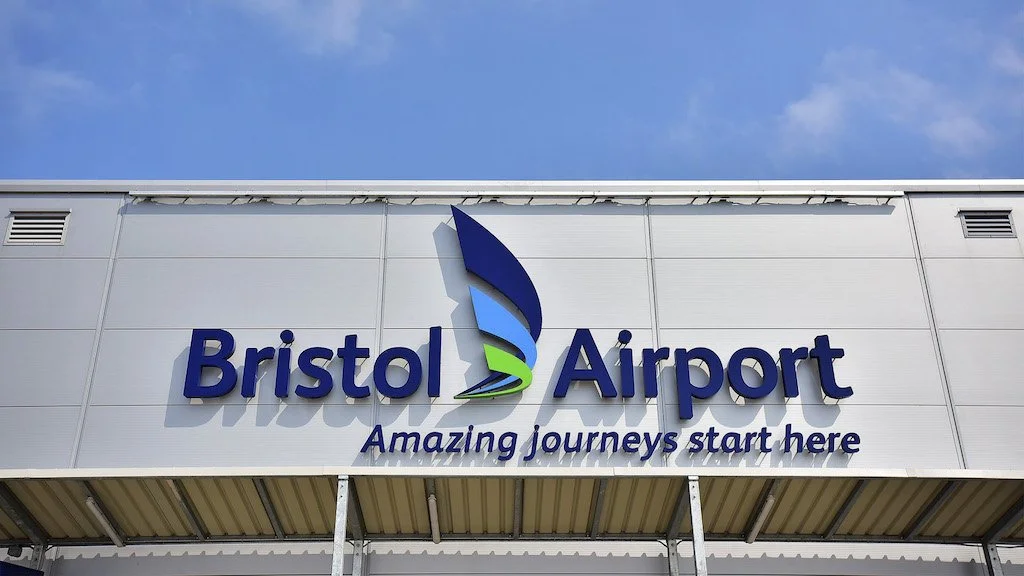 Bristol Airport begins next phase of transformation with upgraded departure lounge