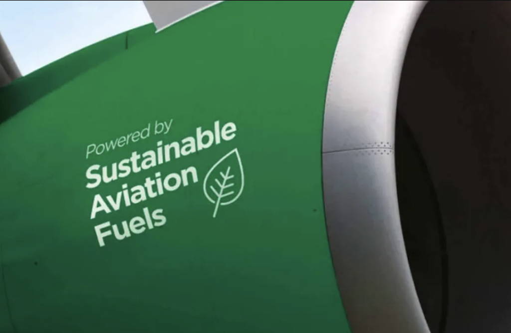 Willis and GFI launch SAF project accelerator to boost domestic sustainable aviation fuel production