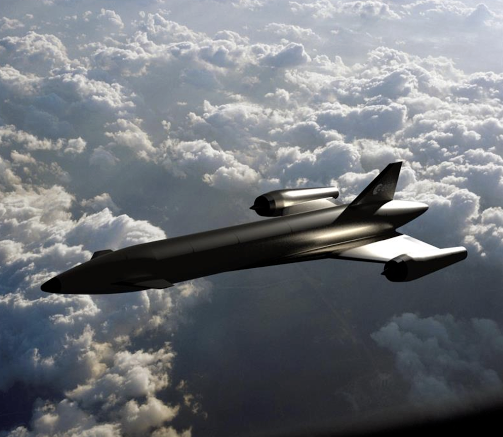 Two UK sites shortlisted to host ESA’s hypersonic INVICTUS test programme