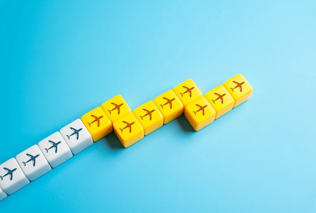 Government responds to parliamentary report on airport expansion and environmental targets