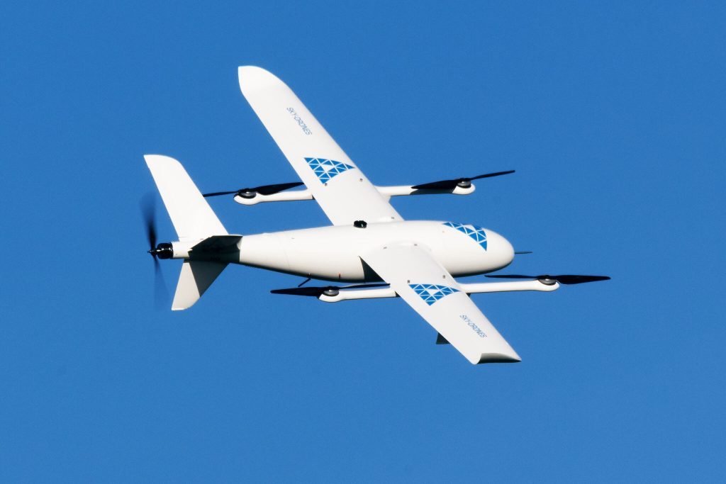 UK greenlights hydrogen demonstrations with focus on aviation-related projects