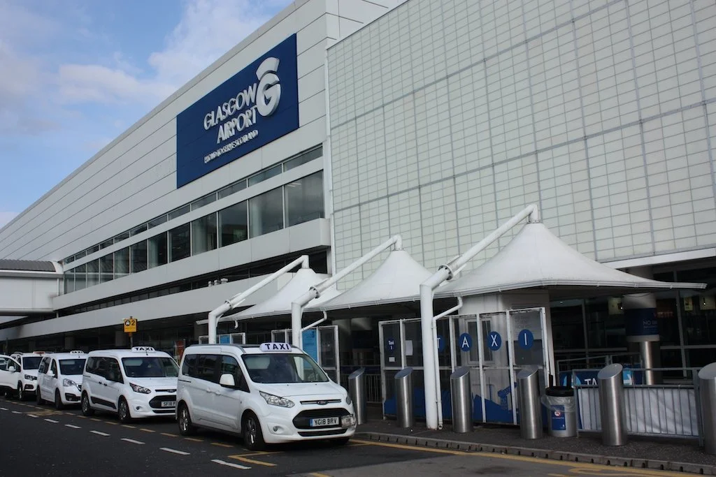 Owner of Glasgow, Aberdeen &amp; Southampton Airports secures £745m refinancing