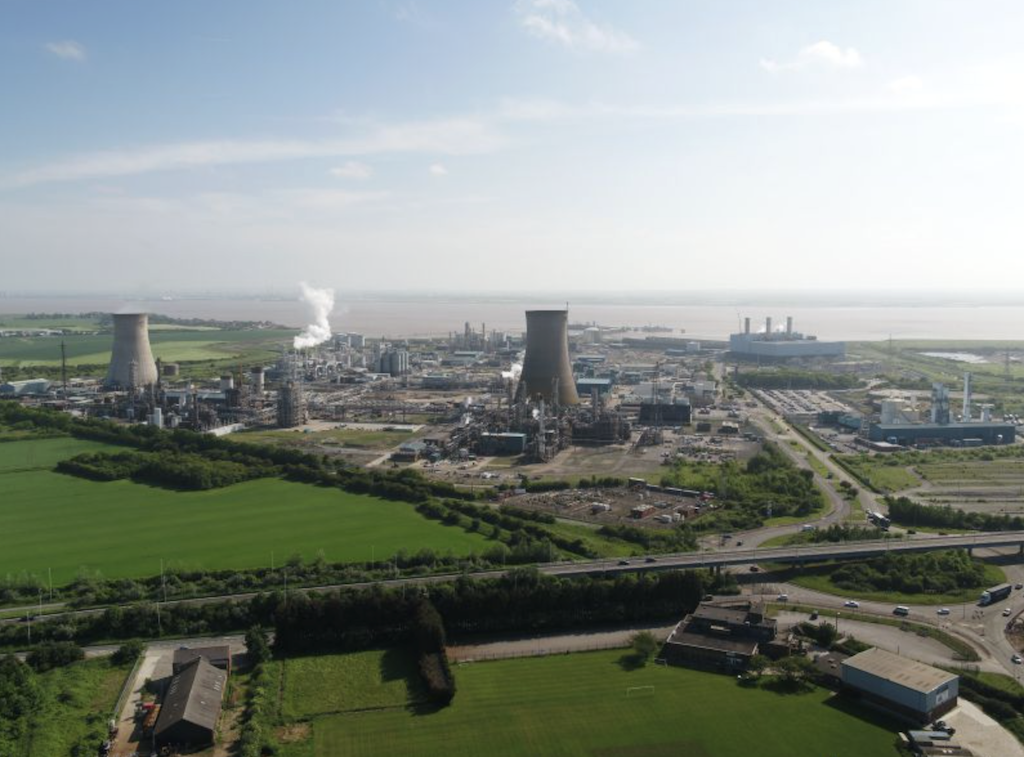 LanzaTech targets Humberside for £600m sustainable aviation fuel facility