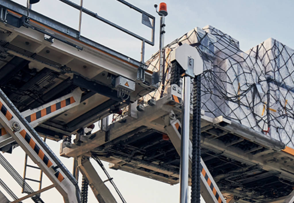 Samson Aviation invests in Newcastle Airport cargo operations as freight demand rises