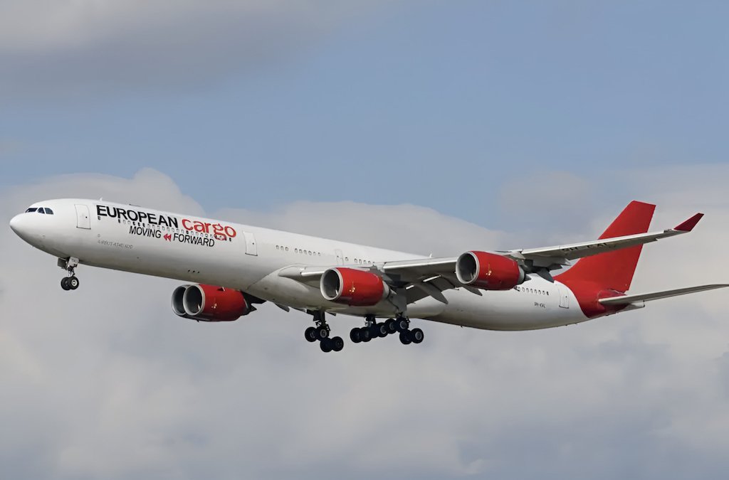 European Cargo establishes Teesside base to launch China air freight links