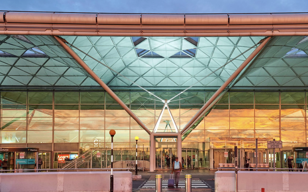 Mott MacDonald to support major capital investment programmes across MAG airports