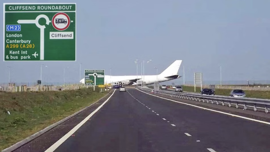 Plans to reopen Manston Airport gather momentum as freight hub vision advances