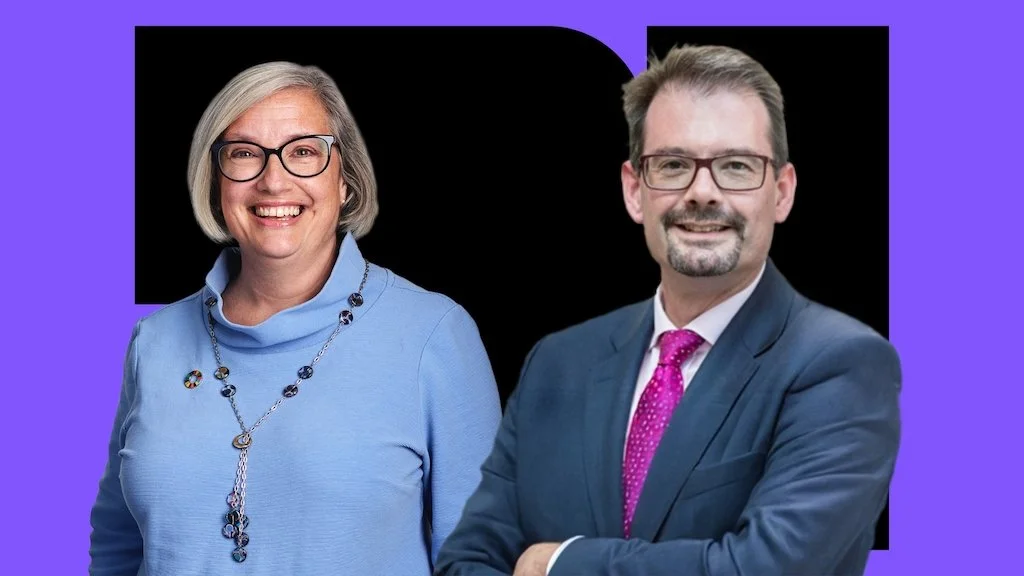 Mott MacDonald appoints senior leaders to strengthen aviation and maritime expertise