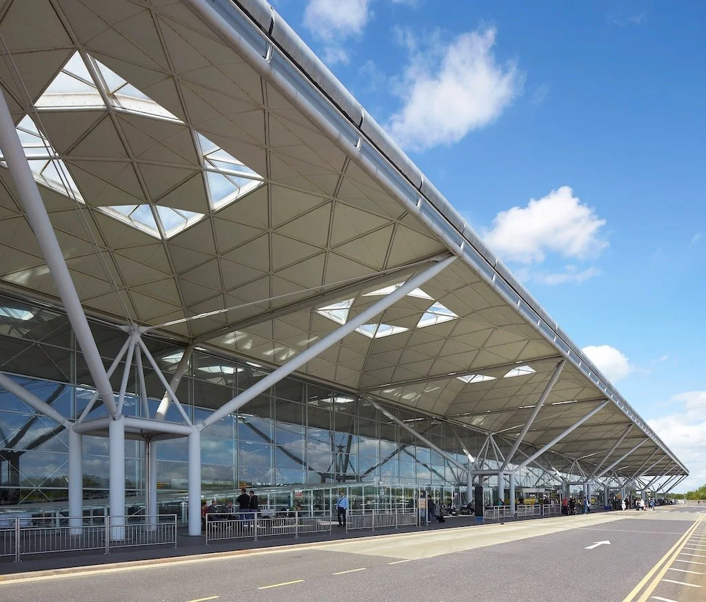 Turner &amp; Townsend joins Manchester Airports Group professional services framework
