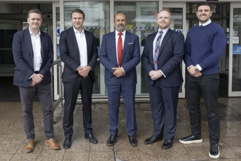 AGS Airports appoints design partners for first stage of £350m major transformation