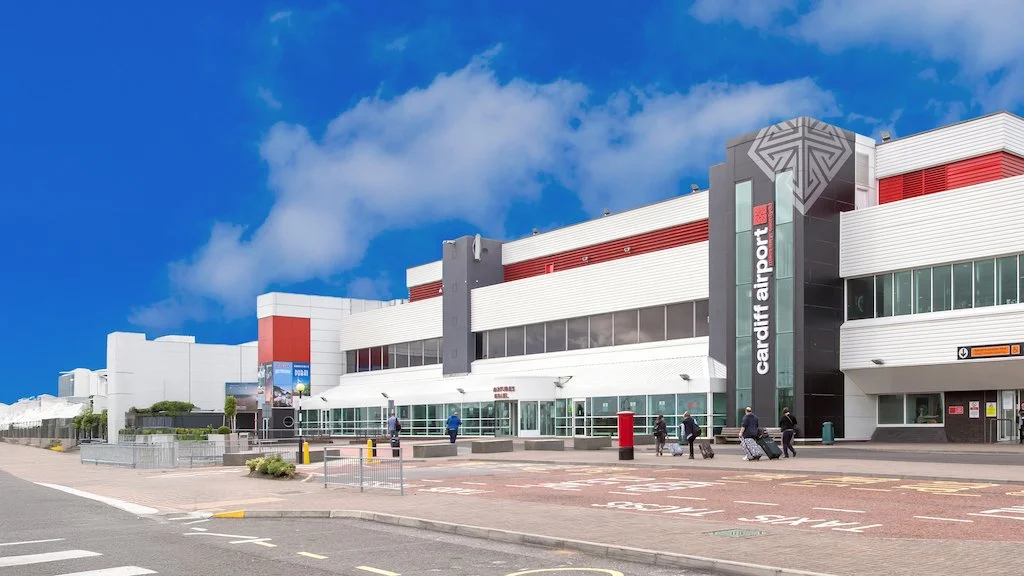 Tribunal confirms legality of Welsh Government’s Cardiff Airport subsidy package