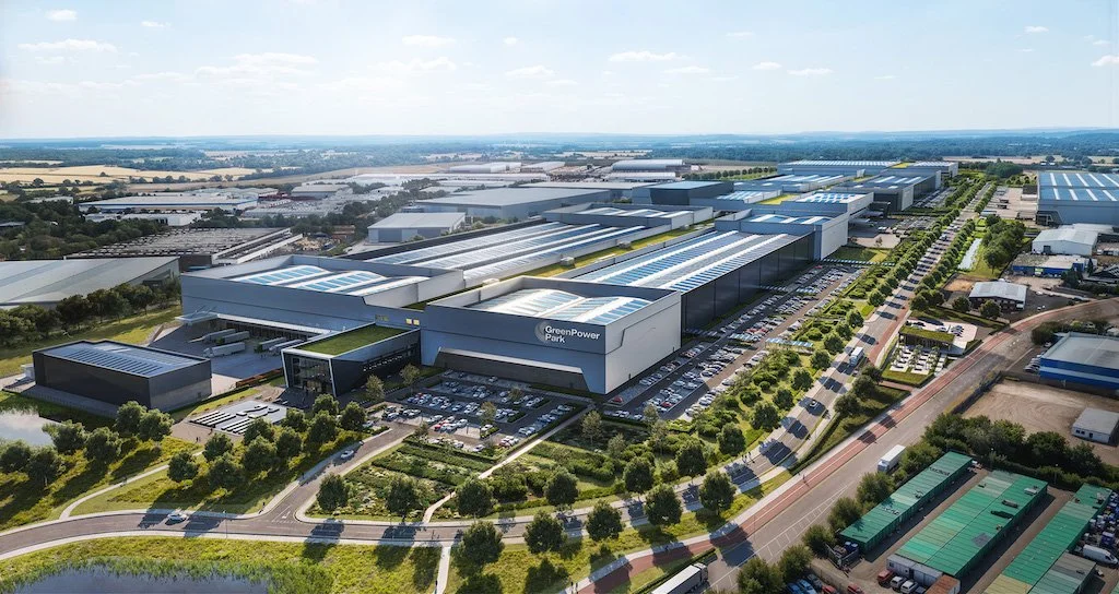 End of the road for Coventry Airport as redevelopment plans approved