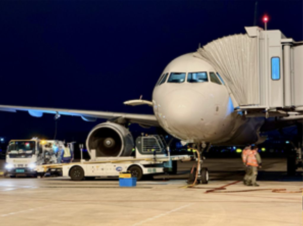 Zemo Partnership launches voluntary assurance scheme to strengthen SAF verification