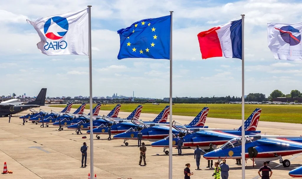 European Commission seeks views on new EU Aviation and Aeronautics Strategy