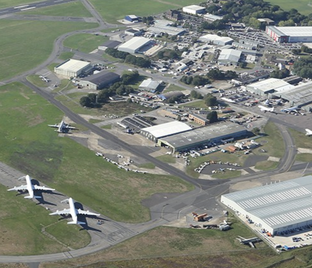 Regional airports operator reports 23% surge in passenger traffic