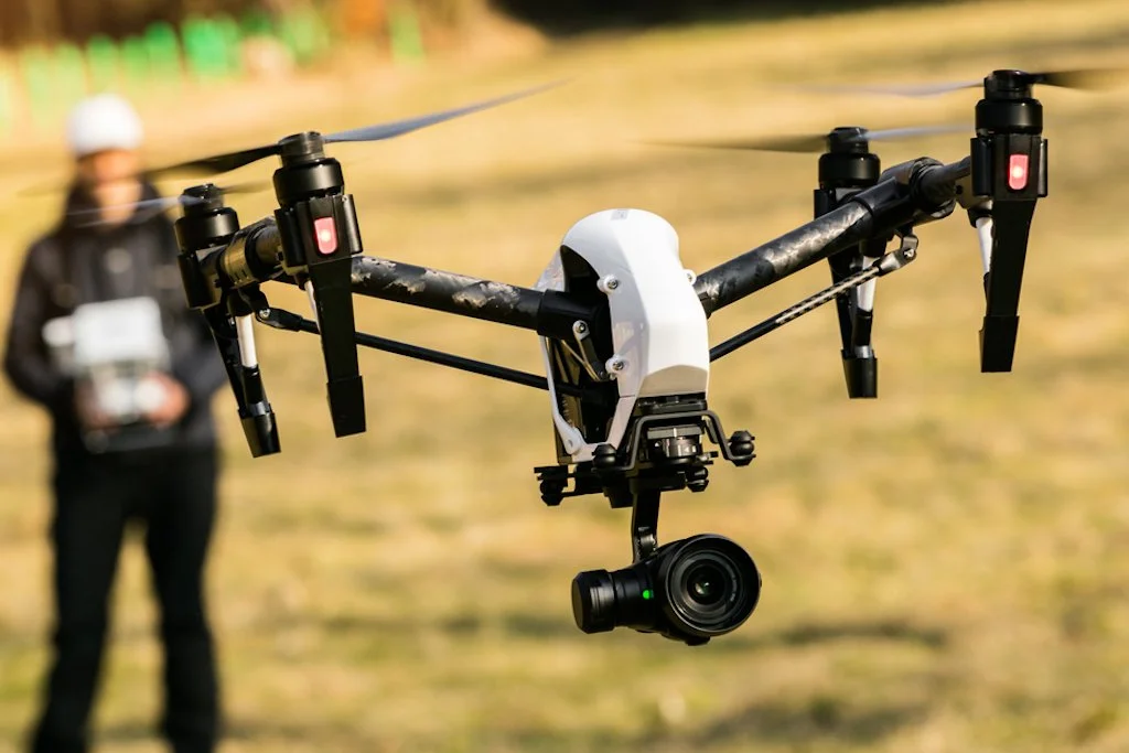 Government announces £50m investment to advance drone and flying taxi technology
