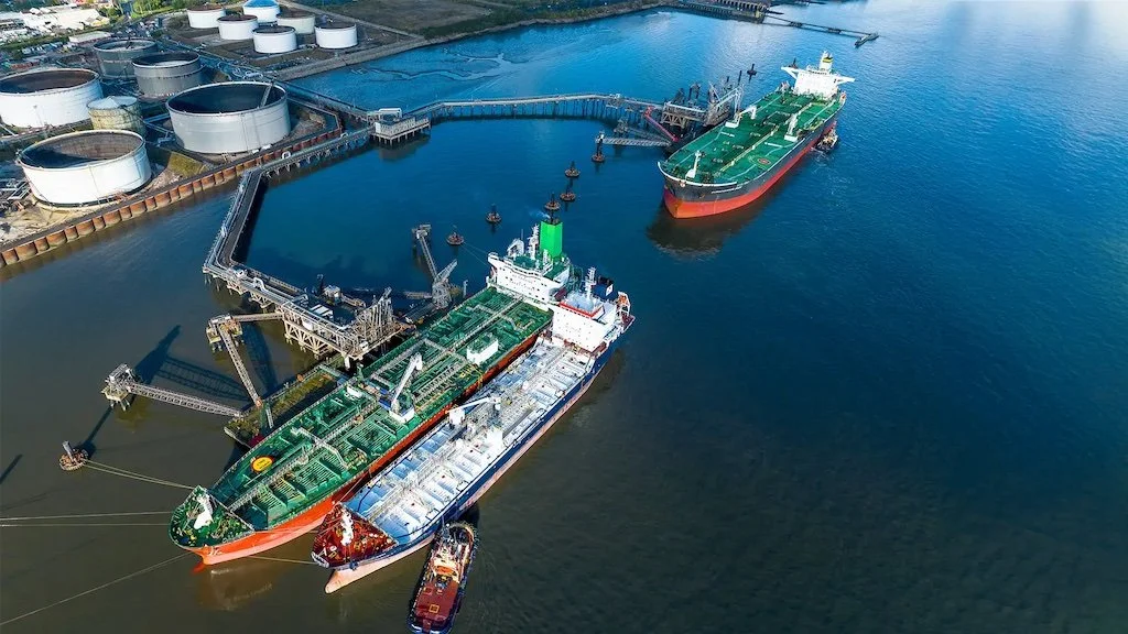 Sustainable aviation fuel project moves forward at Stanlow refinery
