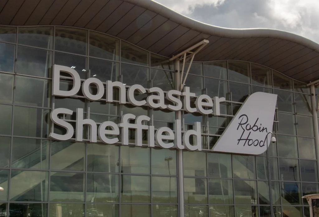 Chinese investment interest emerges in Doncaster Sheffield Airport reopening