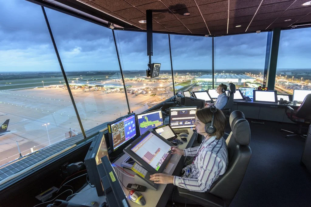 Eurocontrol calls on airlines and airports to ease operational pressure ahead of summer peak