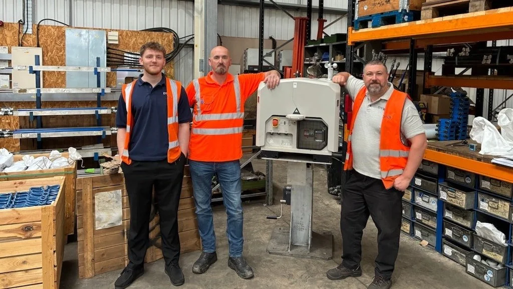 CAA approval paves way for Network Rail rollout of remotely operated drones