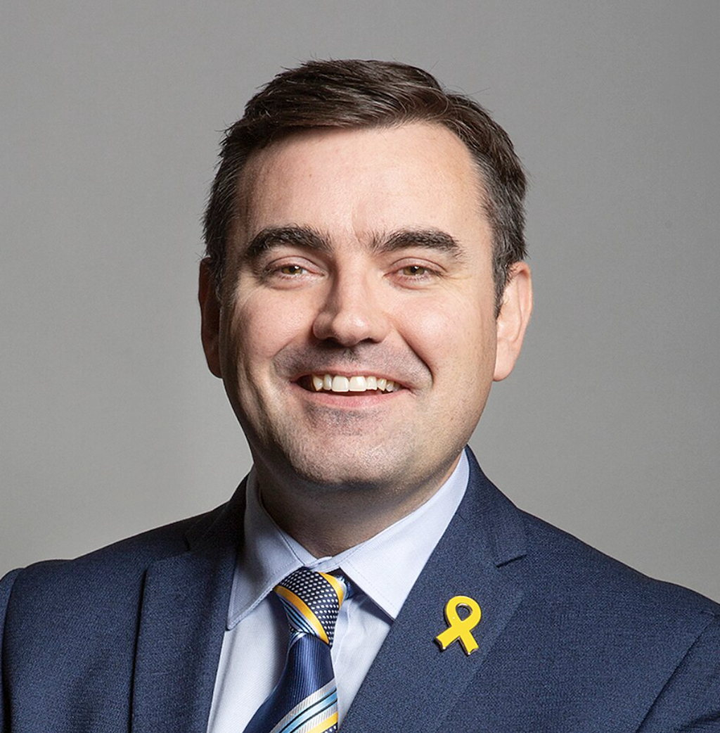 AGS Airports’ Gavin Newlands appointed to chair CBI Scotland Infrastructure Group