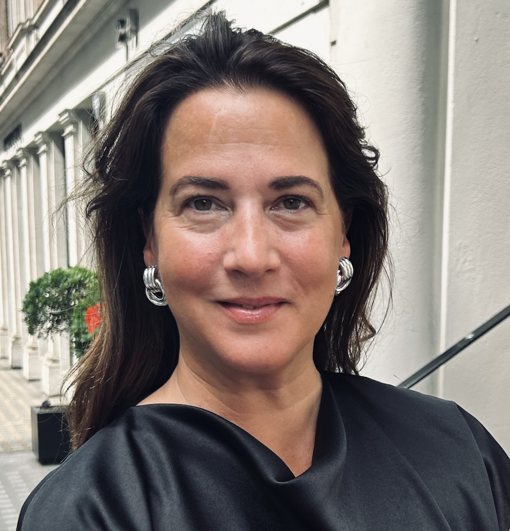 Farnborough Airport appoints Marine Eugène as new group chief executive