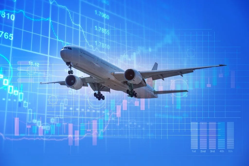 European airport operations set for 3.6% annual growth to the end of the decade