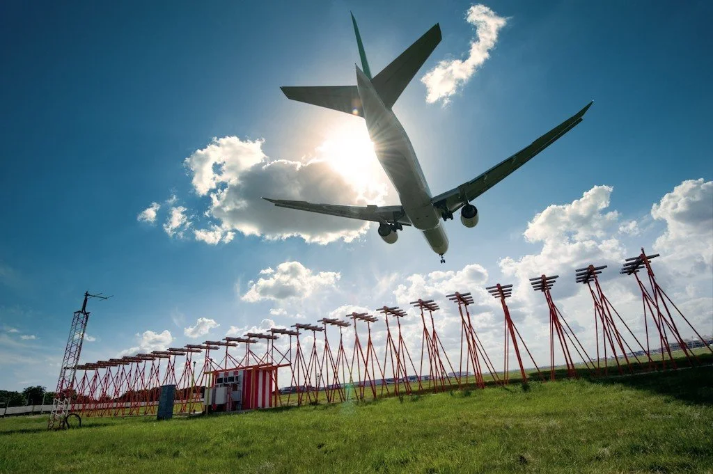 CILT report calls for broader national approach to UK airport expansion
