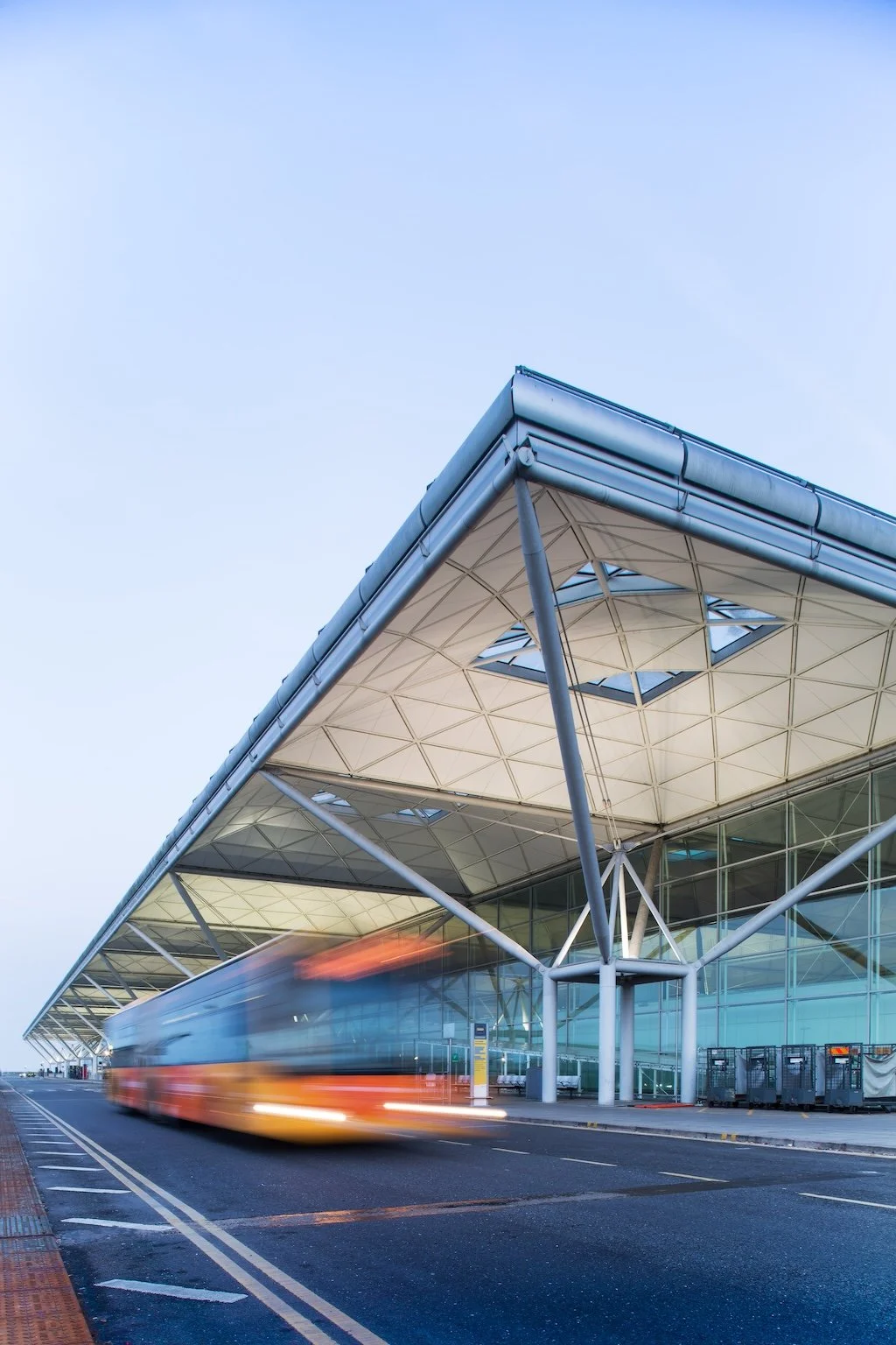 Strzala Architects and Corgan appointed to MAG investment framework