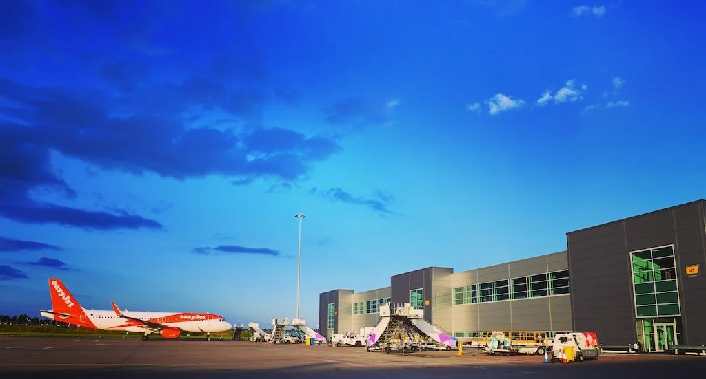 Luton Airport prepares for new operator as expansion plans reshape future concession