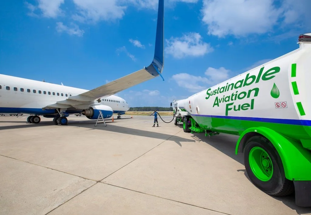 UK start-up develops hydrogen-based synthetic fuel designed to replicate Jet A-1