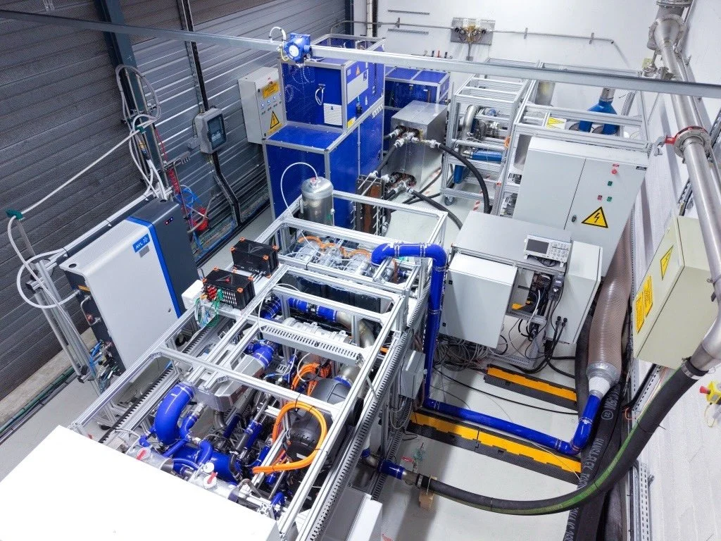 CAA selects three projects to advance hydrogen aviation safety and infrastructure