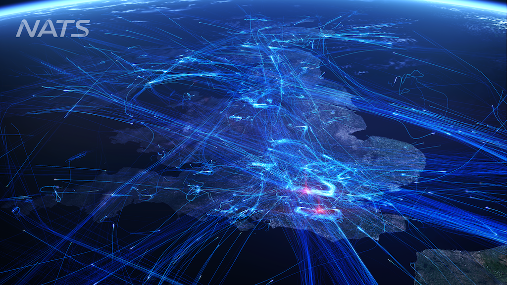 CAA streamlines airspace change process to accelerate modernisation