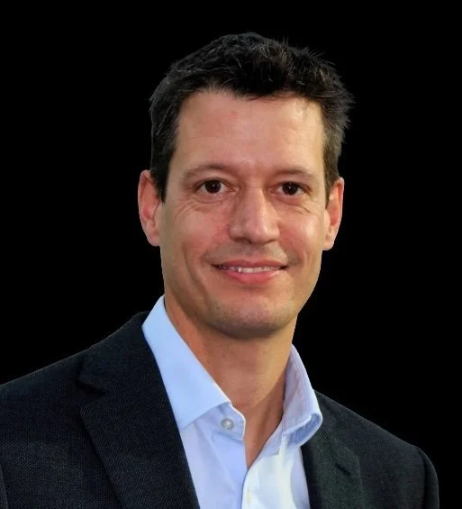 Gareth Powell