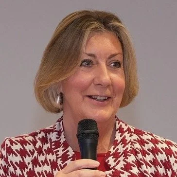 Sally Dixon
