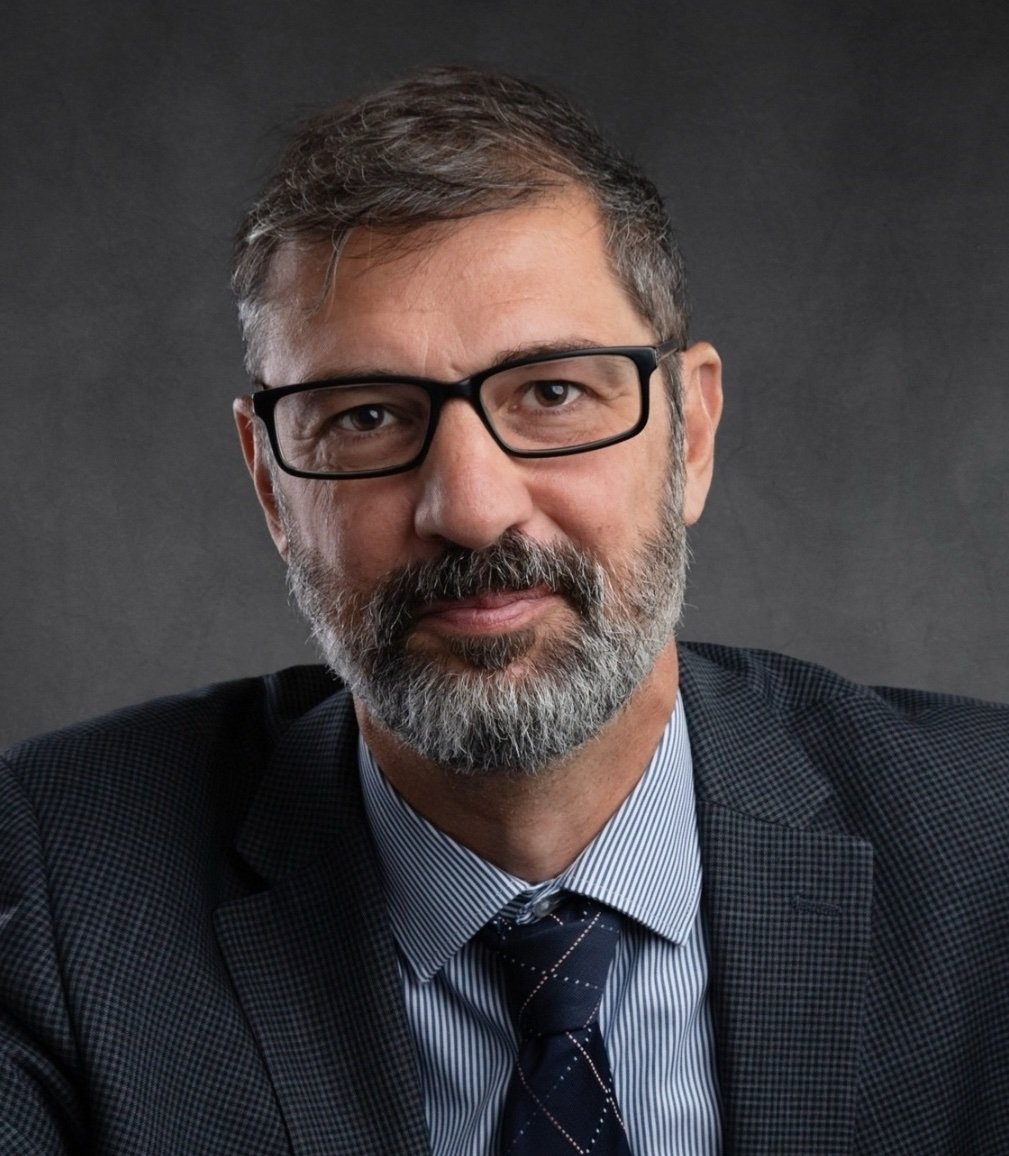 Dr Jason Shepherd