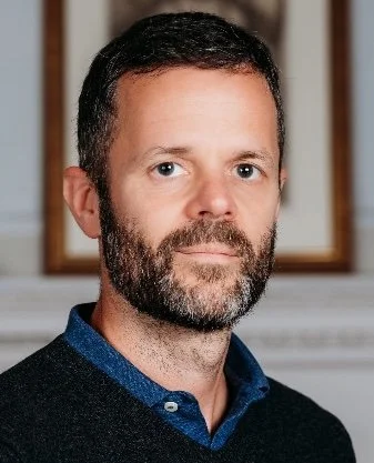Neil Garwood