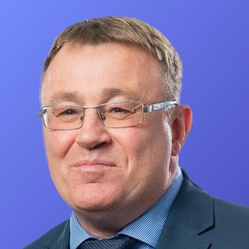David Mitchell