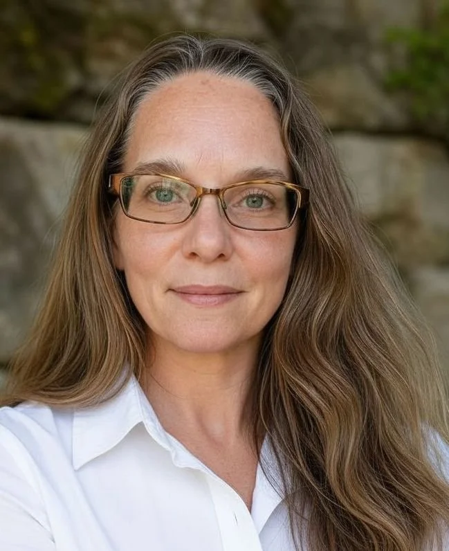 Jenny Kavanagh