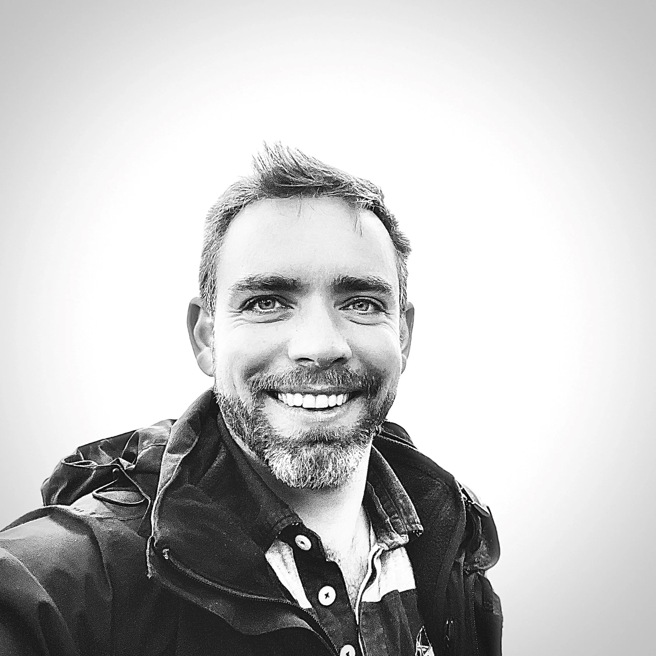 Simon Edsforth